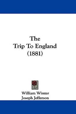 The Trip to England 9781104429003