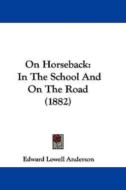 On Horseback 9781104432140