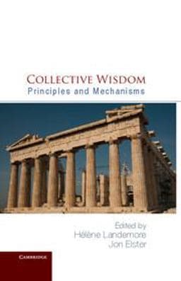 Collective Wisdom 9781107010338