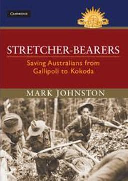 Stretcher-Bearers 9781107087194