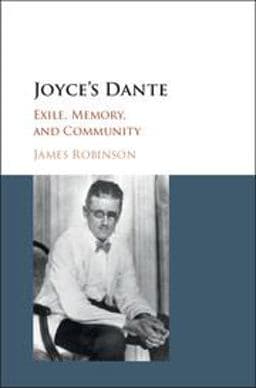 Joyce's Dante 9781107167414