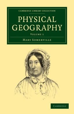 Physical Geography 9781108005227