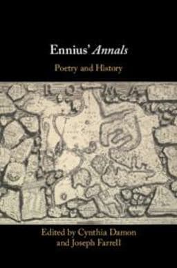 Ennius' Annals 9781108481724