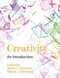 Creativity 9781108702379