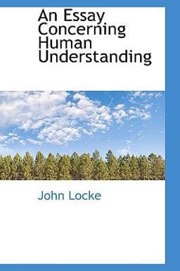 An Essay Concerning Human Understanding 9781110090266