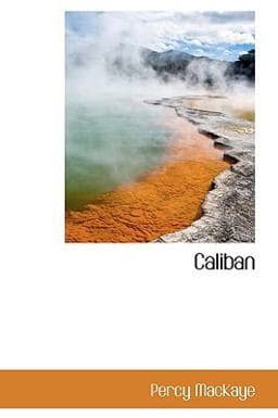 Caliban 9781110136285