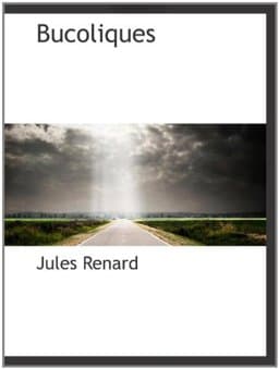 Bucoliques 9781110243723