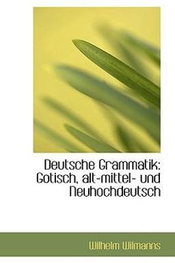 Deutsche Grammatik 9781110264452