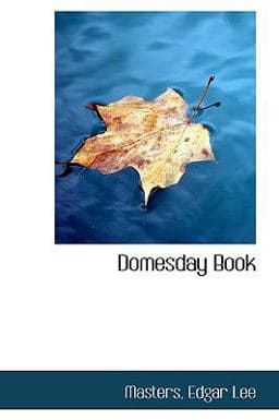 Domesday Book 9781110290048