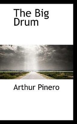 The Big Drum 9781110413331