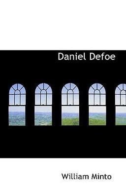 Daniel Defoe 9781110434909