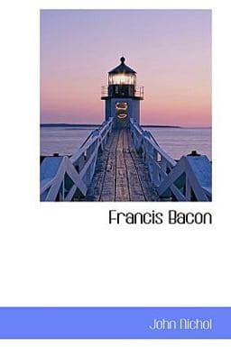 Francis Bacon 9781110456314