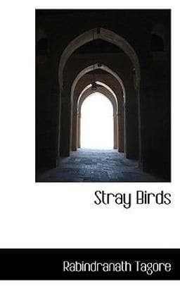 Stray Birds 9781110610204