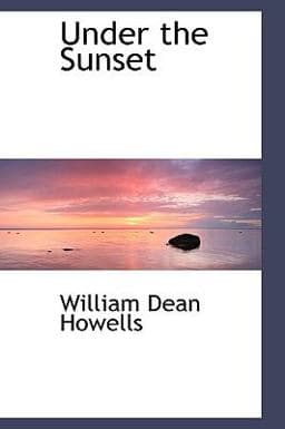 Under the Sunset 9781110626915