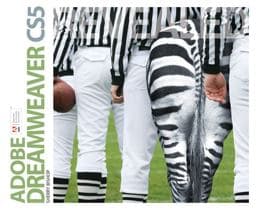 Adobe Dreamweaver CS5 Revealed 9781111130664