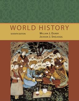 World History 9781111831653