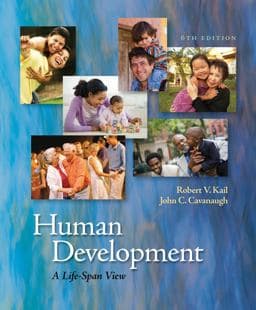 Human Development 9781111834111