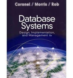 Database System 9781111969592