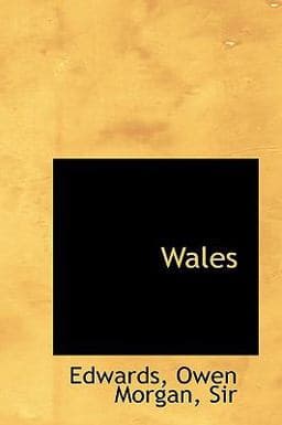 Wales 9781113494696