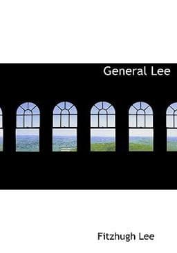 General Lee 9781113734358