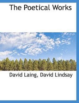 The Poetical Works 9781113870148