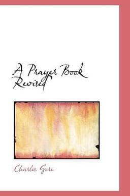 A Prayer Book Revised 9781113872296