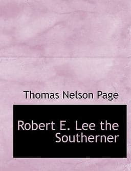 Robert E. Lee 9781113883254