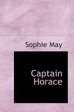 Captain Horace 9781113966209