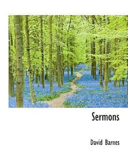 Sermons 9781115113939