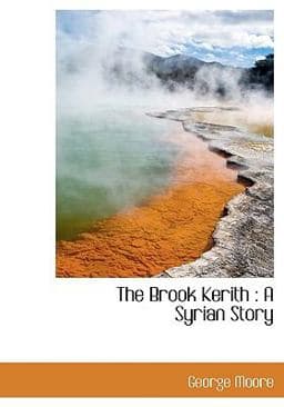 The Brook Kerith 9781115229562