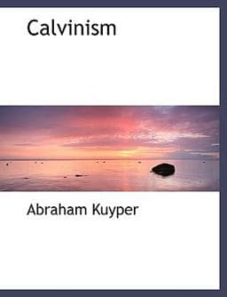 Calvinism 9781115432610