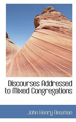 Discourses Addressed to ed Congregations 9781115451666