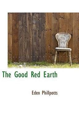 The Good Red Earth 9781115528146