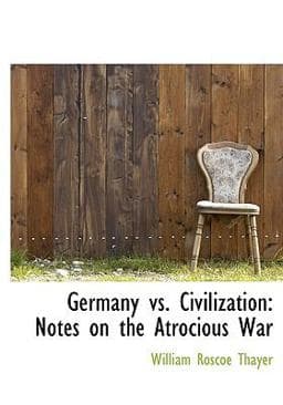 Germany vs. Civilization 9781115533393