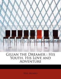 Gilian the Dreamer 9781115744508