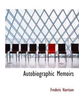 Autobiographic Memoirs 9781115804325