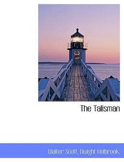 The Talisman 9781116029819
