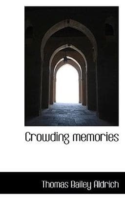 Crowding Memories 9781116270891