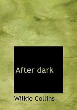 After Dark 9781116292398
