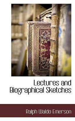 Lectures and Biographical Sketches 9781116313482