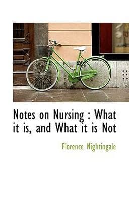 Notes on Nursing 9781116424676