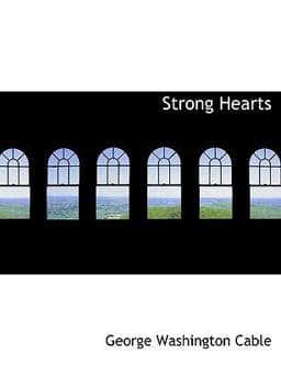 Strong Hearts 9781116785180