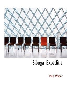 Siboga Expeditie 9781116858860