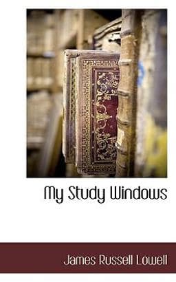 My Study Windows 9781116996012