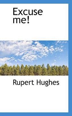 Excuse Me! 9781116996593