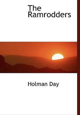 The Ramrodders 9781117048642