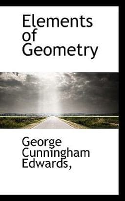 Elements of Geometry 9781117088563