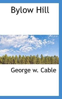 Bylow Hill 9781117362885