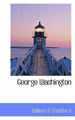 George Washington 9781117378909