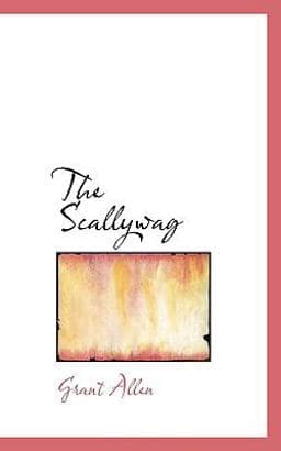 The Scallywag 9781117435985